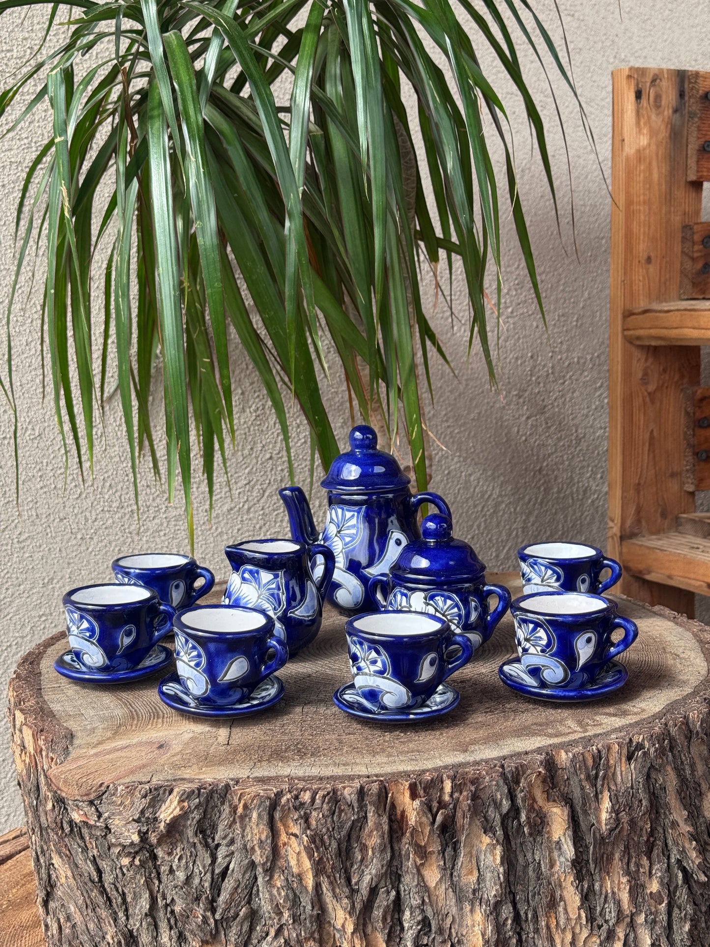 Tea Set