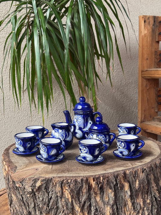 Tea Set