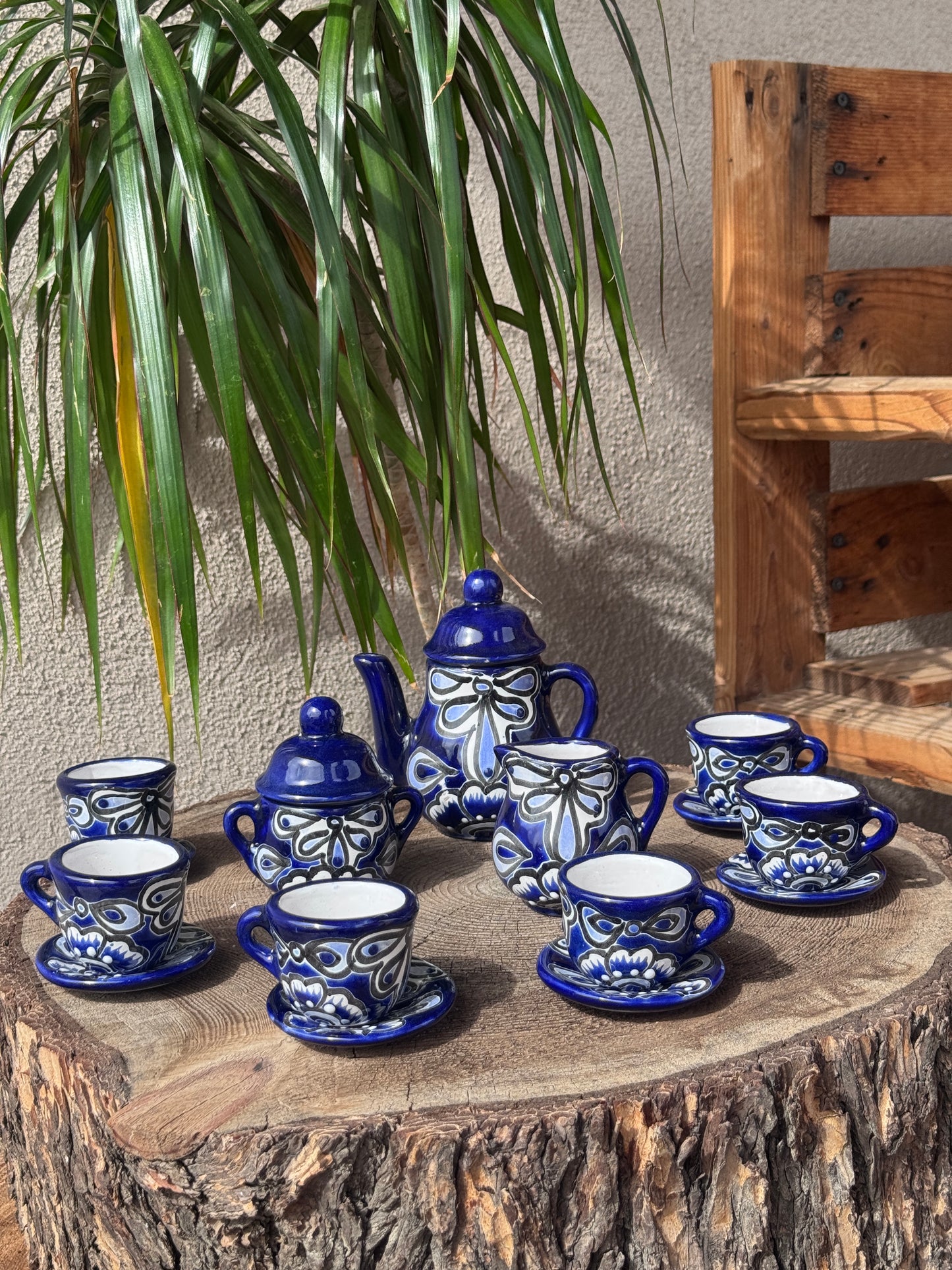 Tea Set