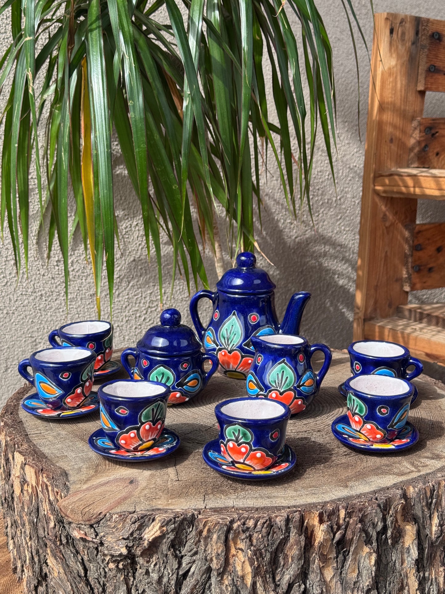 Tea Set