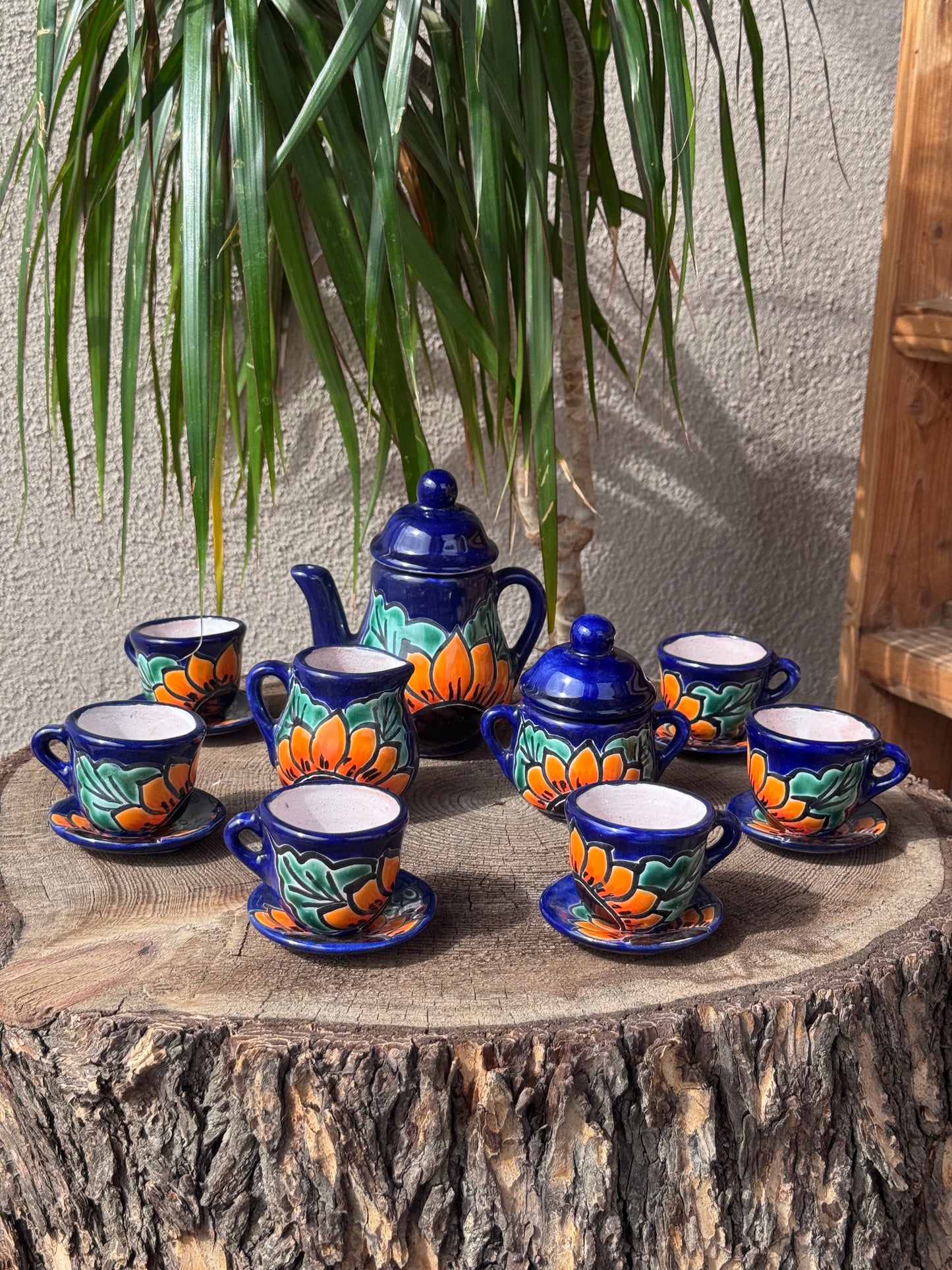 Tea Set