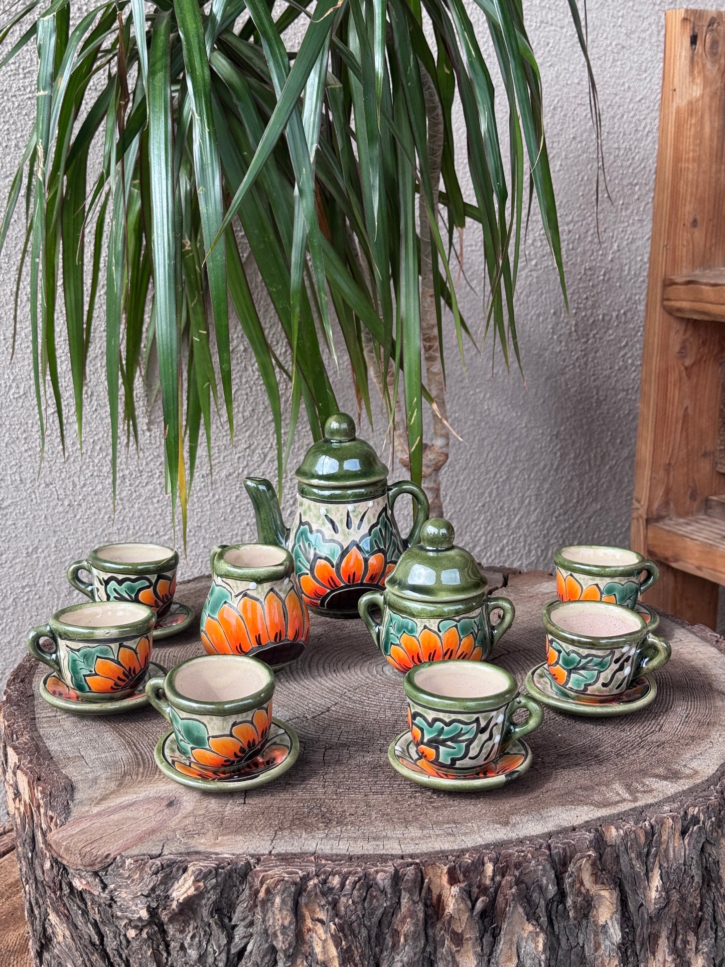 Tea Set