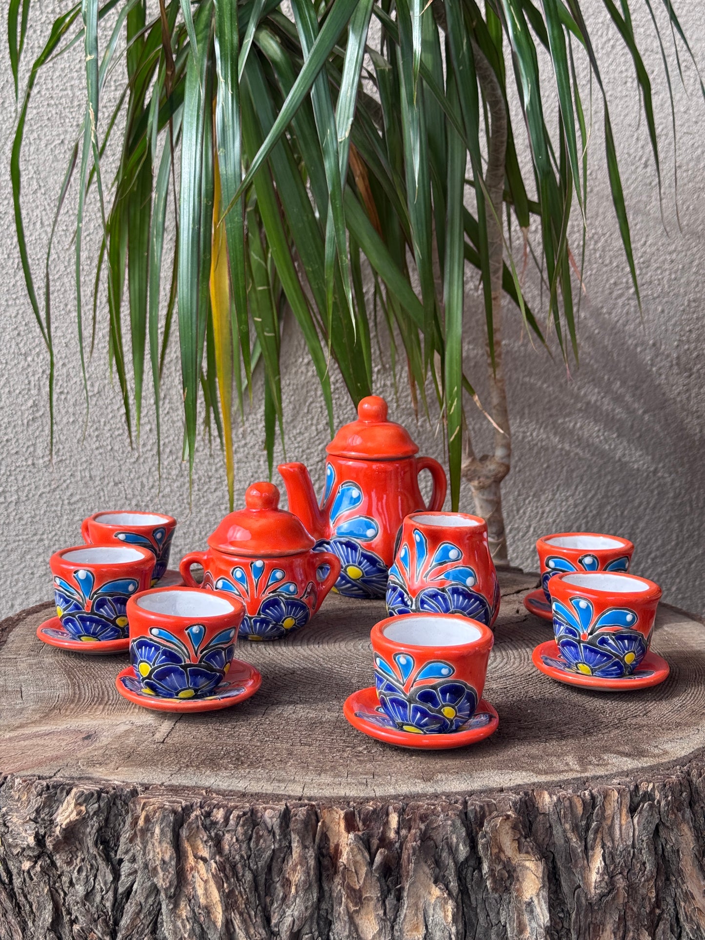 Tea Set