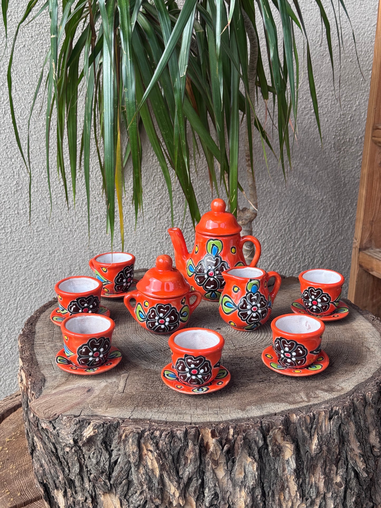 Tea Set
