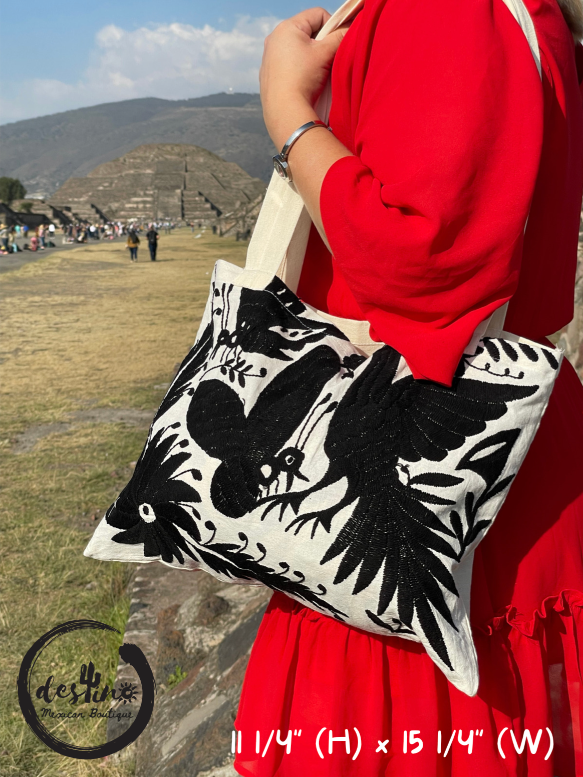 Otomi Tote