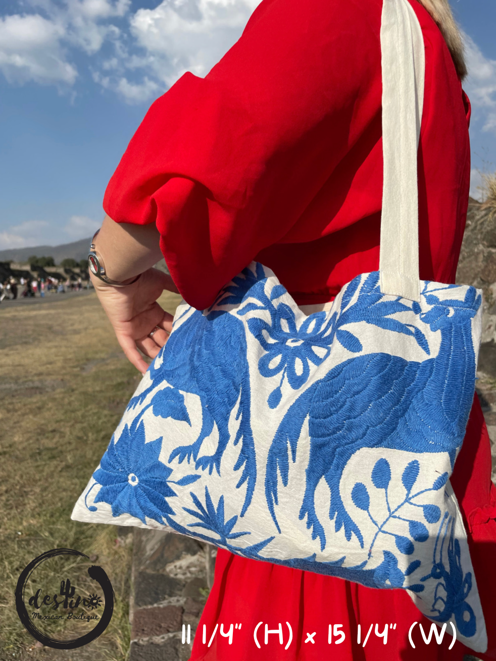 Otomi Tote
