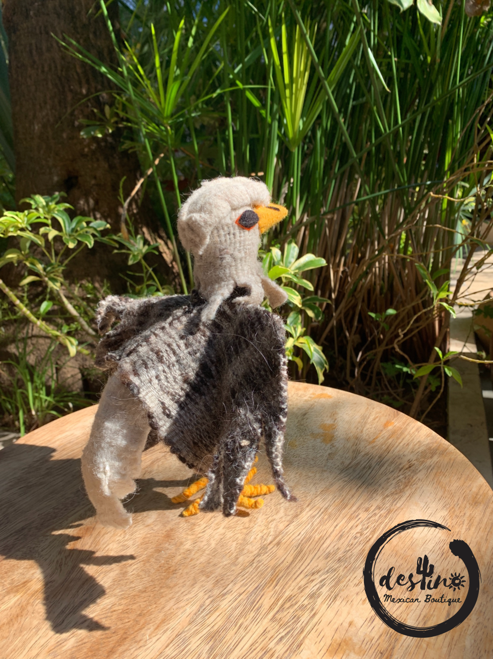 El Águila
